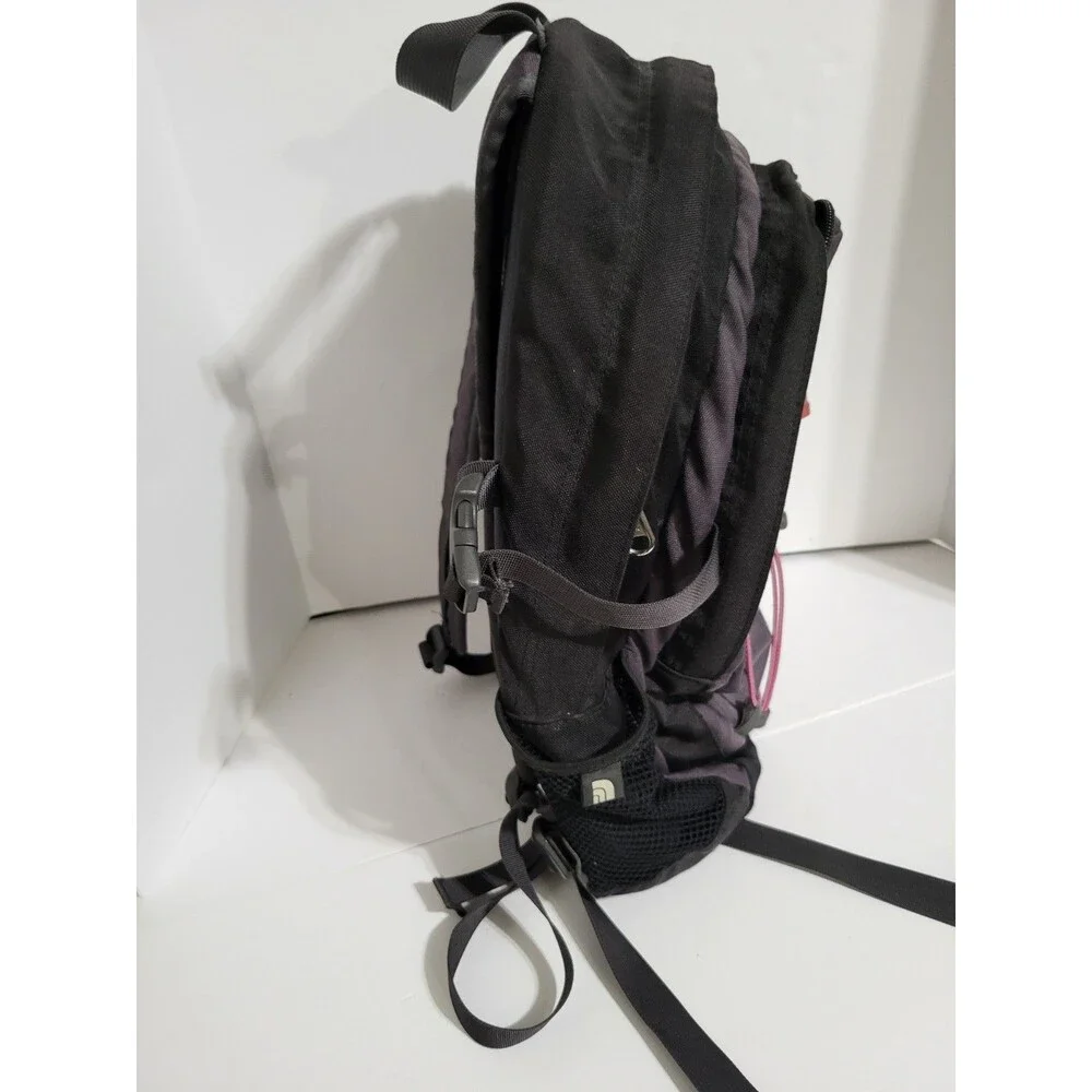 The North Face Borealis Flexvent Laptop Backpack, Black